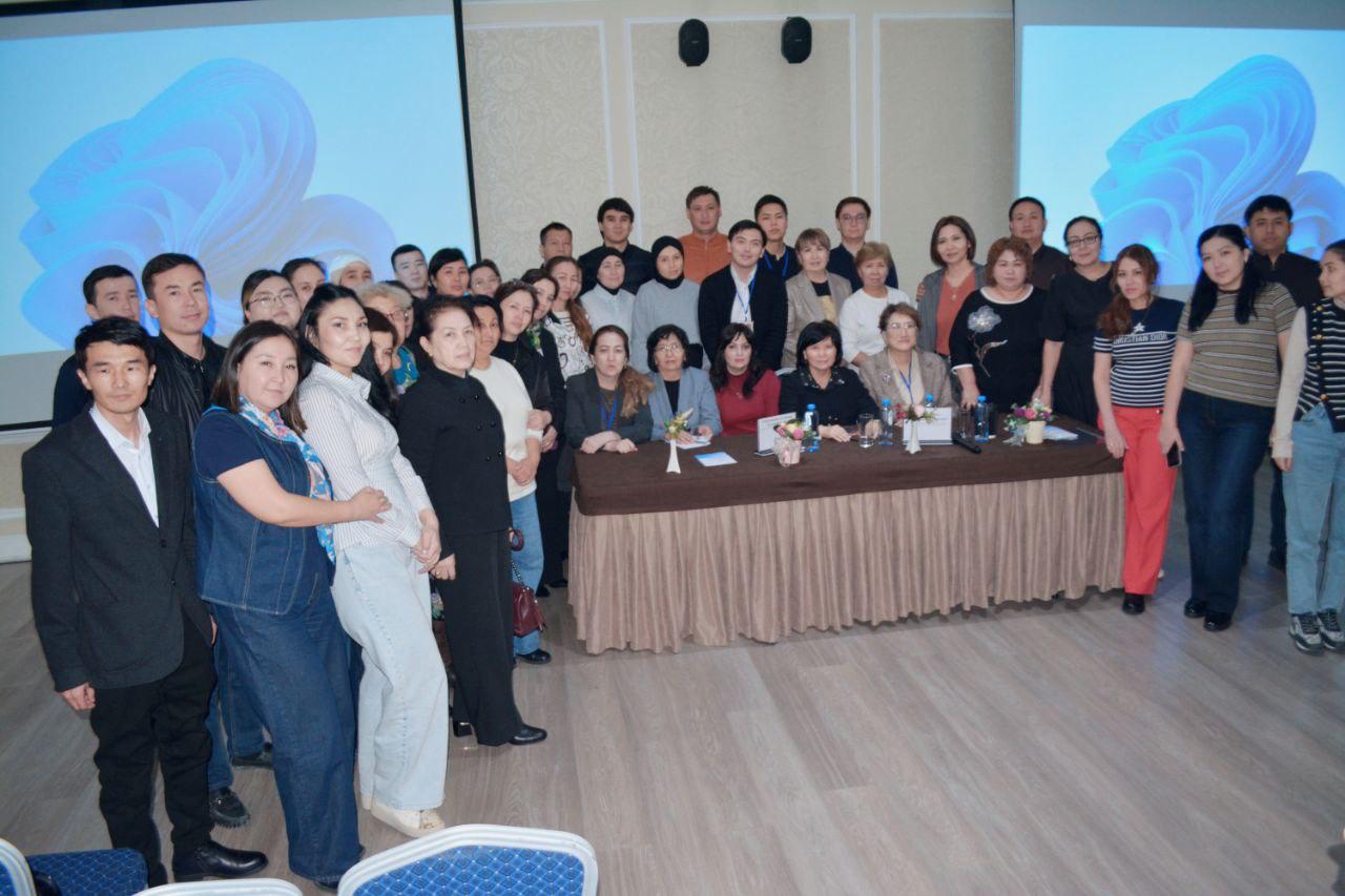 Regional scientific and practical conference “School of clin...