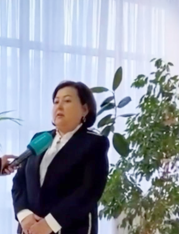 Елдің қуаты интеллектуалды әлеуеті, ғылыми жетістіктері арқы...