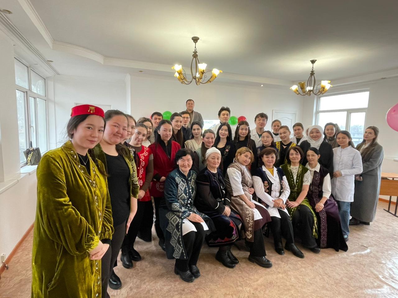 The Amal holiday was celebrated