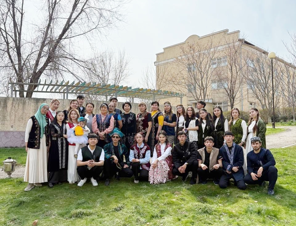 Nauryz – The Great Day of the Nation: Revival of Traditions...