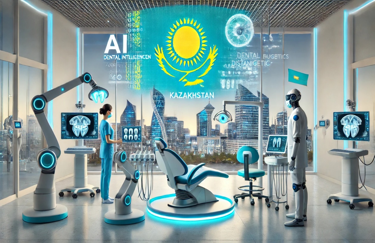 Video Contest – “AI in Medicine: My Future Profession”