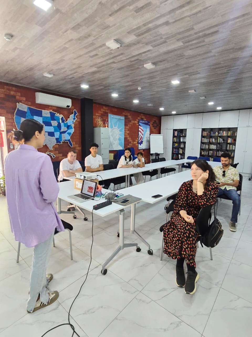 MedClub еріктілік жобасын жүзеге асыру