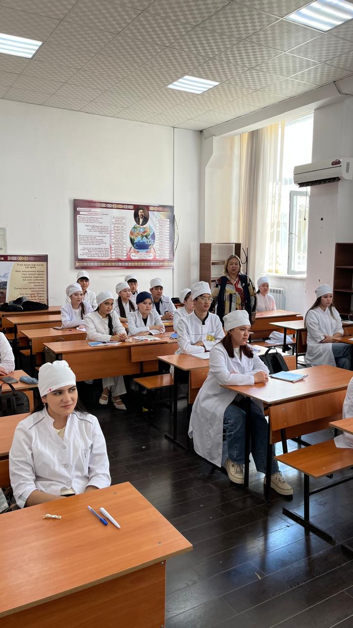 «Менің жетістігім – менің нәтижем» тақырыбында дөңгелек үстел
