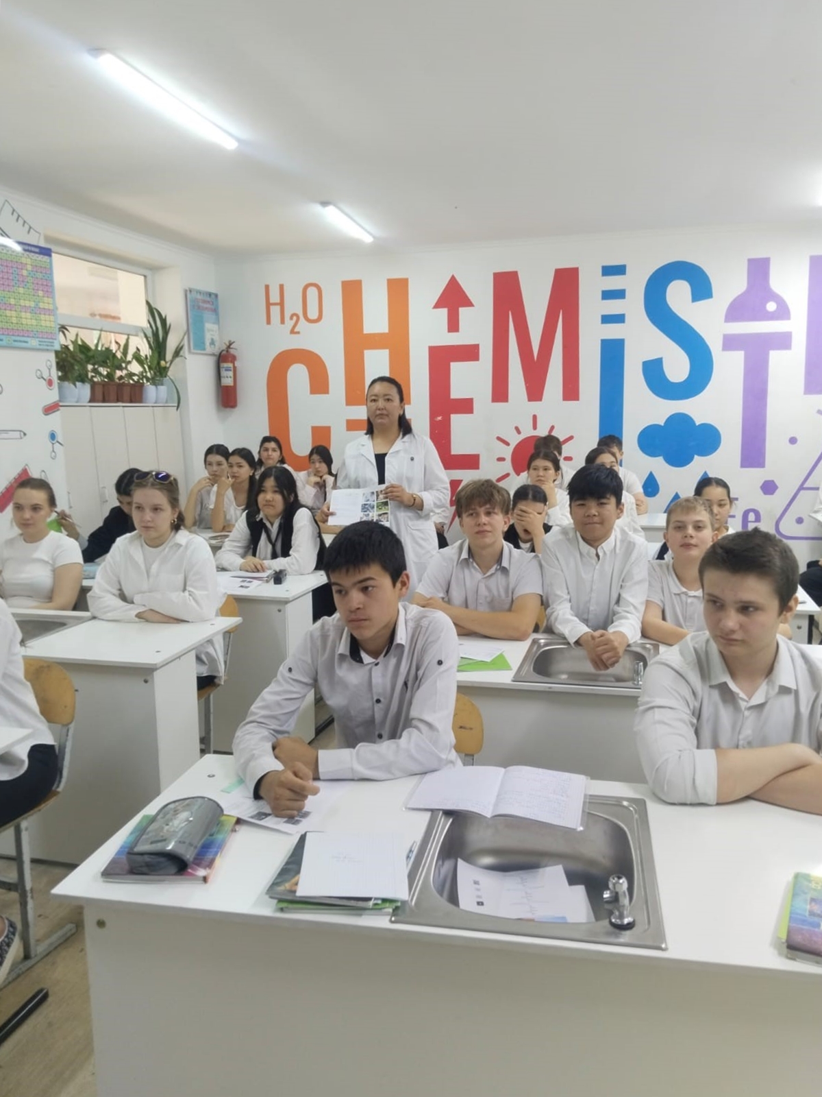 «Шұғыл медицина және мейіргер ісі» кафедрасының кәсіби бағда...