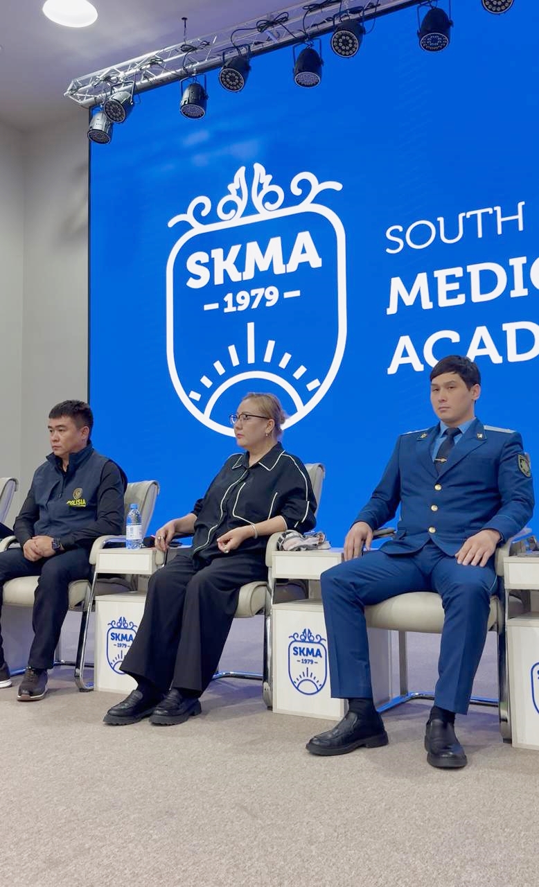 «Психикалық денсаулық – өмір сапасының негізі» тақырыбында к...