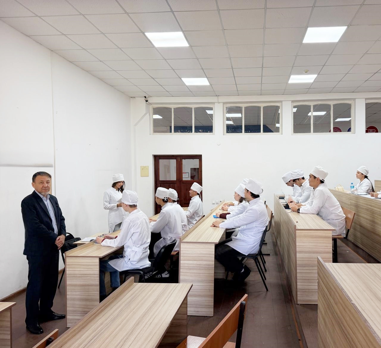 «Қазақстан Республикасының жаңа Конституциясы:Реформалар жән...