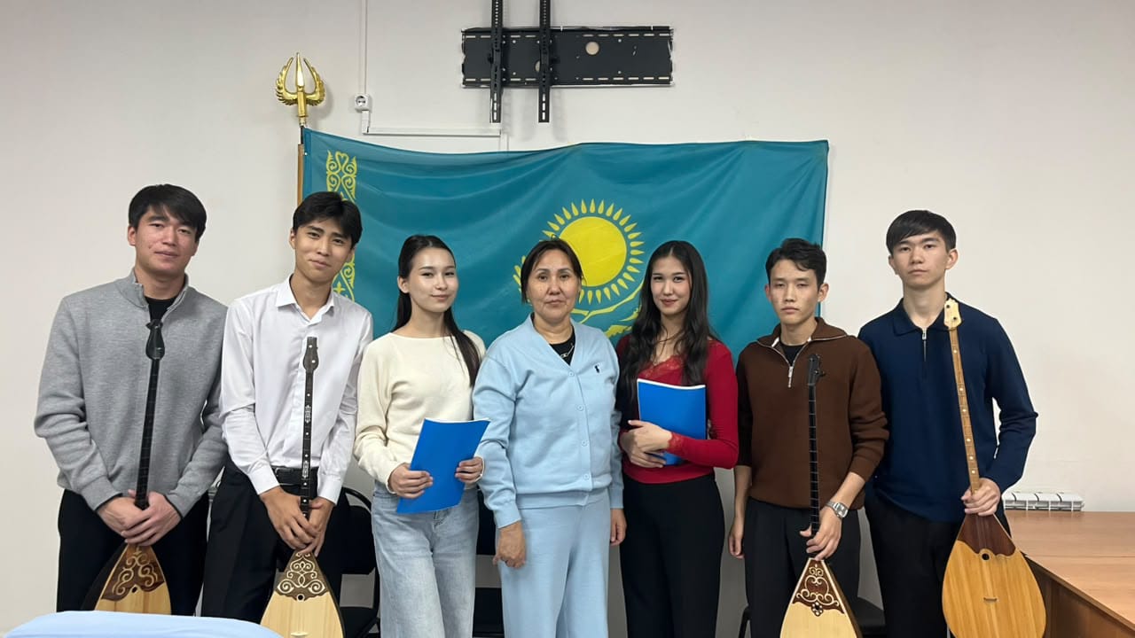 «Республика күні – елдігіміздің айғағы, тәуелсіздігіміздің бастауы!»