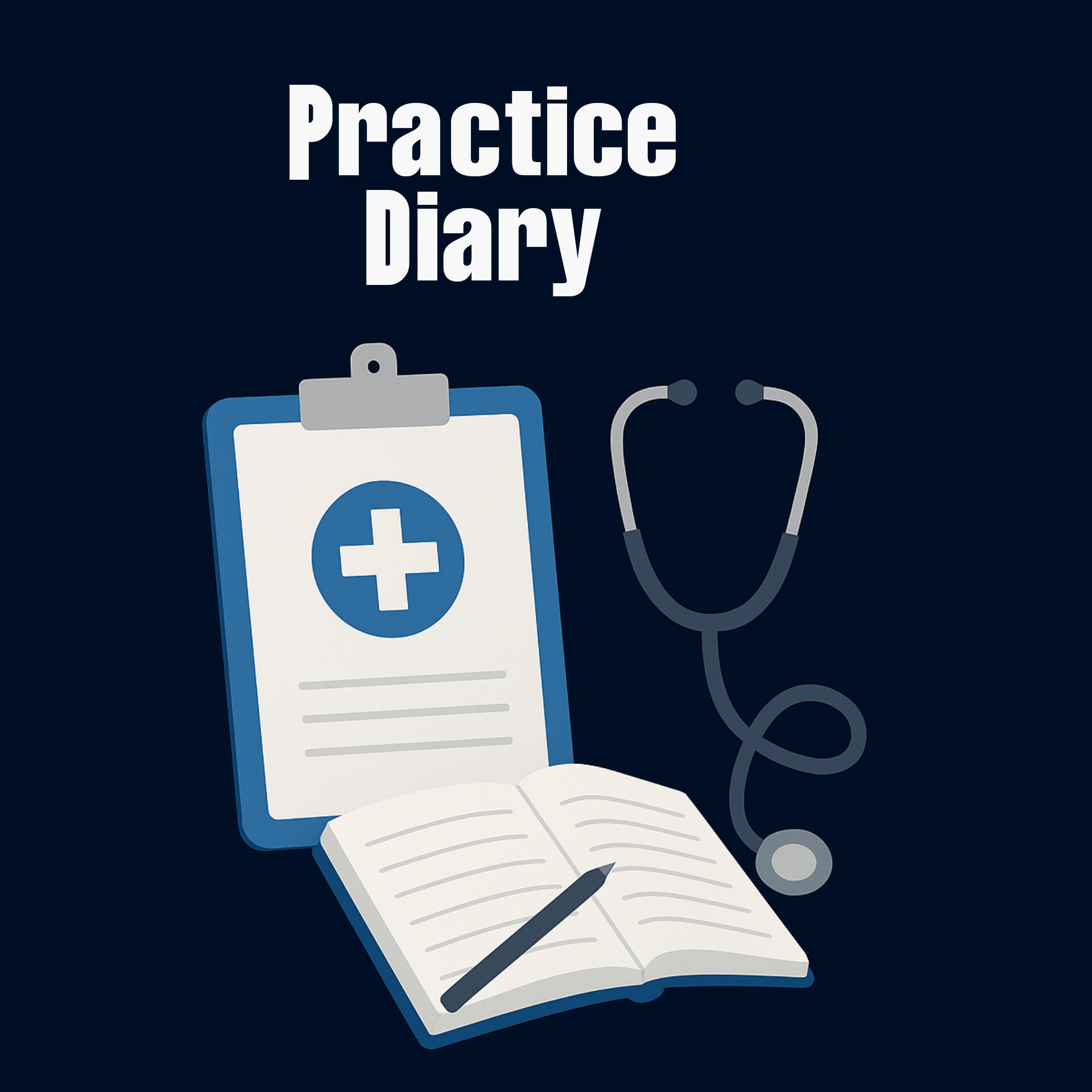 Practice Diary