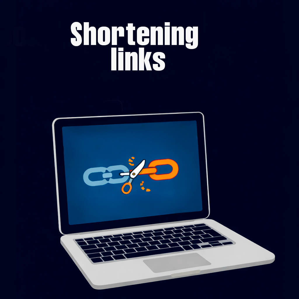 Shortening links