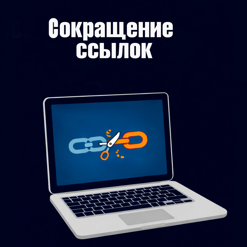 Сокращение ссылок