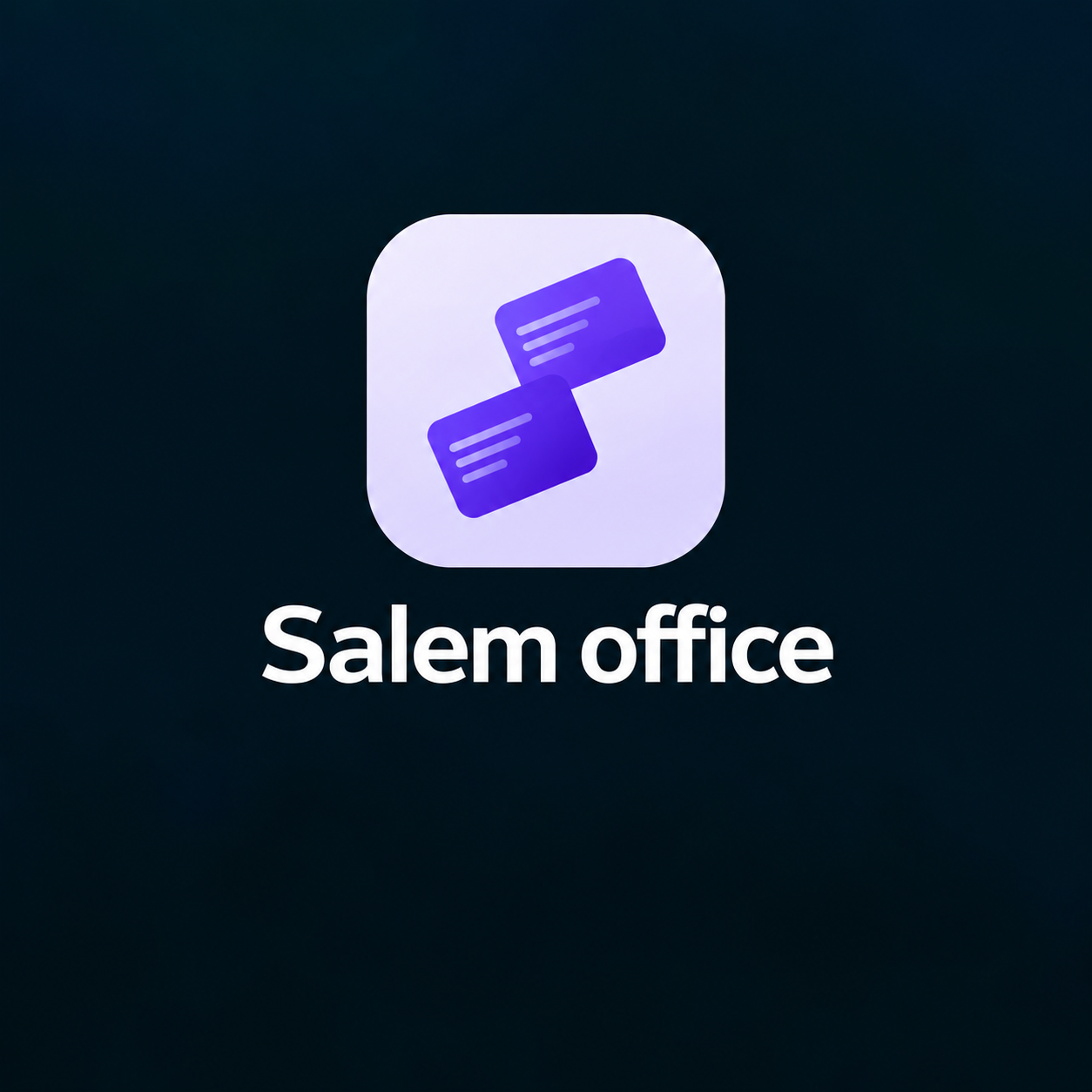 Salem office